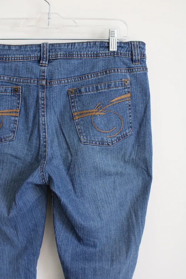 Earrings SO SO Average Fit Jeans 15