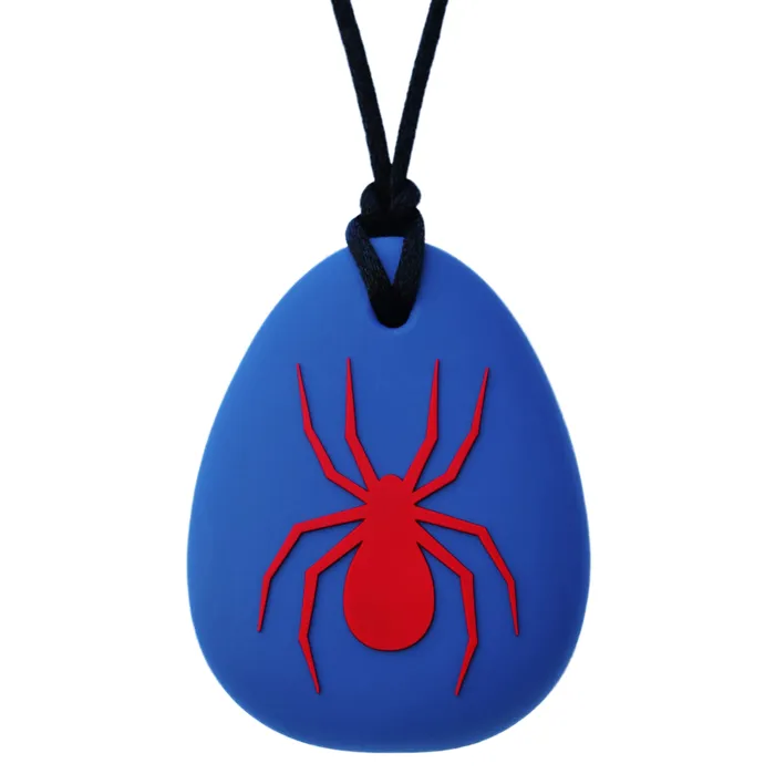 Earrings Spider Munchables