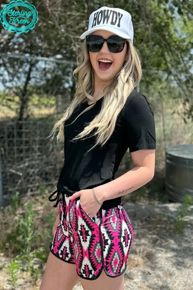 Earrings STERLING KREEK ROAD TO YOU SHORTS LONG