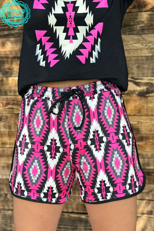 Earrings STERLING KREEK ROAD TO YOU SHORTS LONG