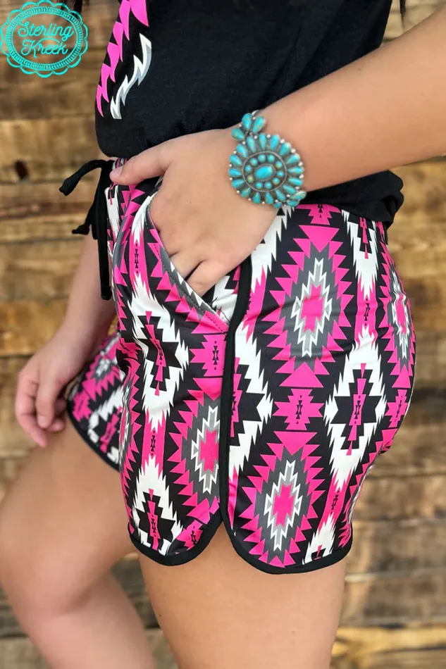 Earrings STERLING KREEK ROAD TO YOU SHORTS LONG