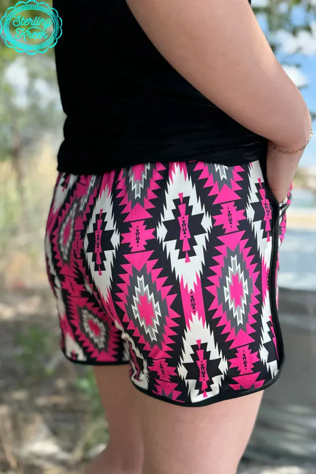 Earrings STERLING KREEK ROAD TO YOU SHORTS LONG