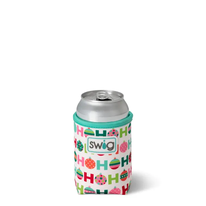 Earrings SWIGLIFE SWIG LIFE HOHOHO CAN COOLIE 12oz REGULAR CANS