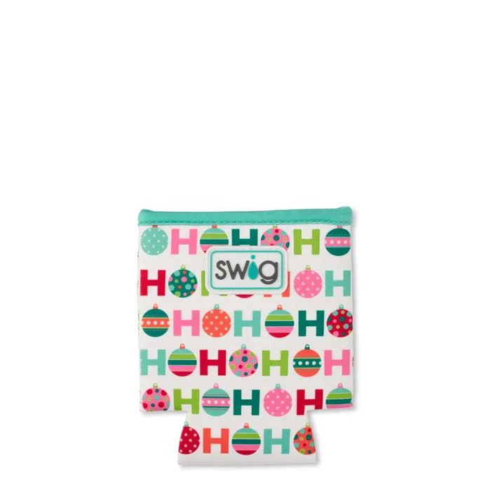Earrings SWIGLIFE SWIG LIFE HOHOHO CAN COOLIE 12oz REGULAR CANS