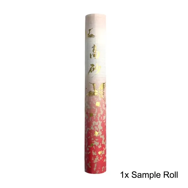 Earrings Takasago Sandalwood Incense Sticks Nippon Kodo