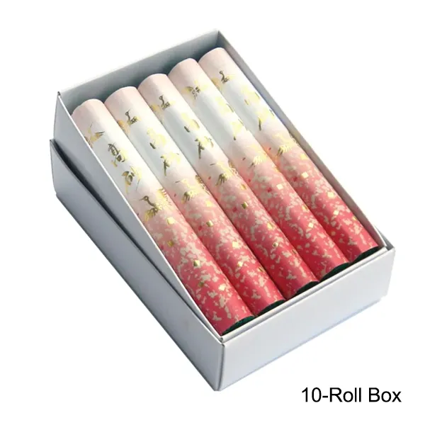 Earrings Takasago Sandalwood Incense Sticks Nippon Kodo