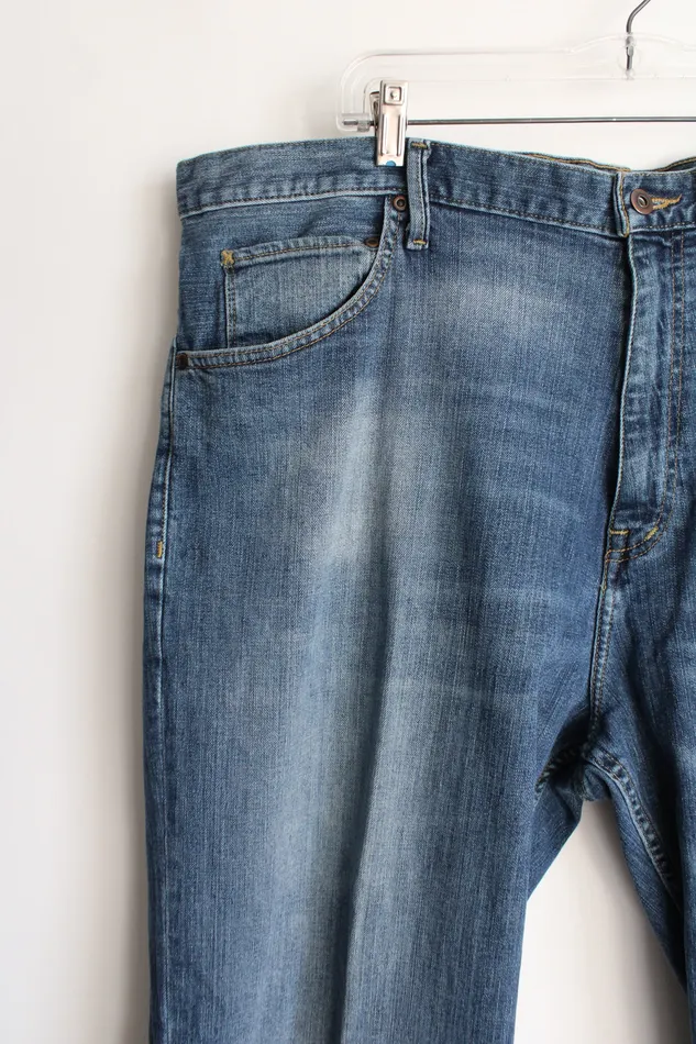 Earrings The Foundry Supply Co The Foundry Supply Co Jeans 44X30