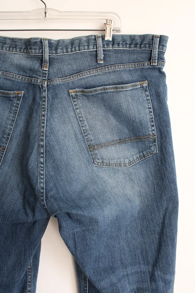 Earrings The Foundry Supply Co The Foundry Supply Co Jeans 44X30