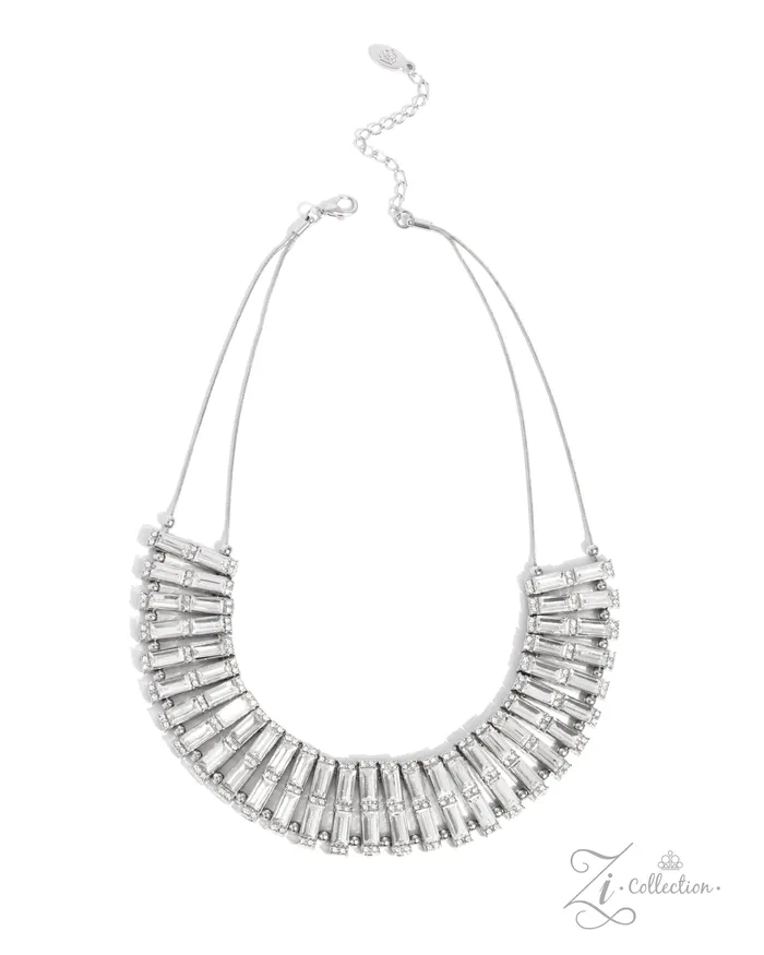 Earrings The Leslie Paparazzi Accessories