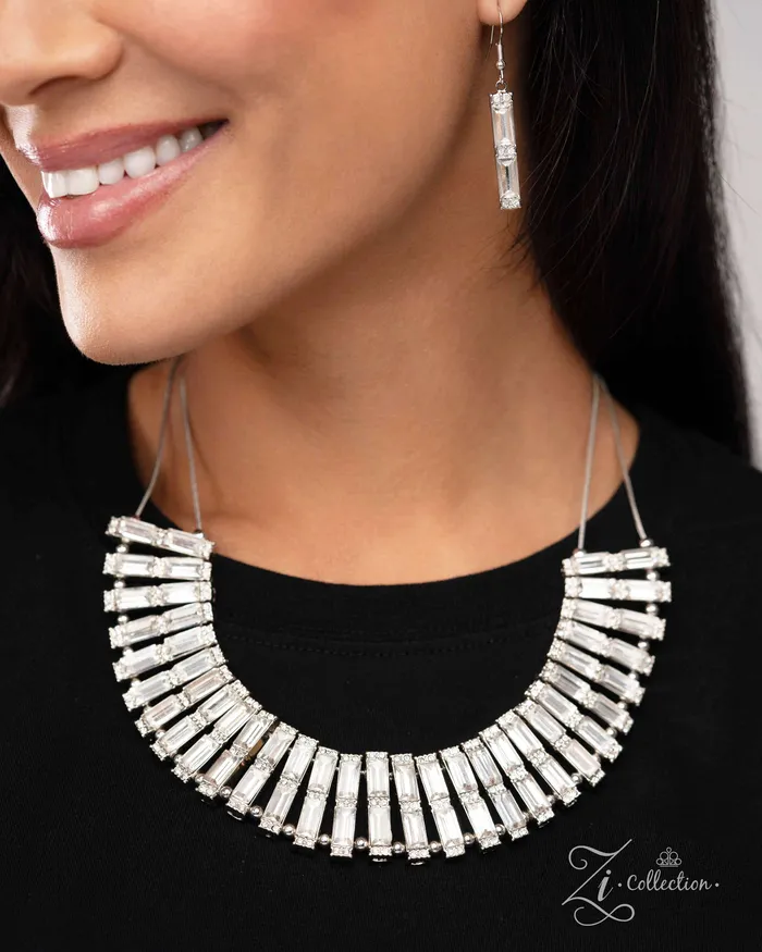 Earrings The Leslie Paparazzi Accessories