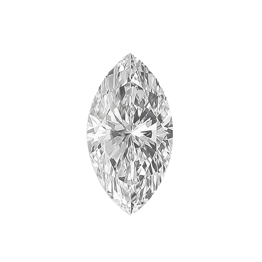 Earrings Unbridaled Diamond 15ct GIA Marquise EVS1 Lab Grown