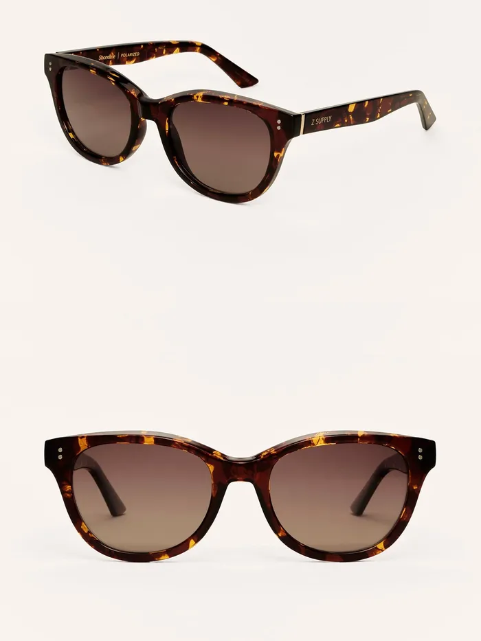 Earrings Z Supply Shoreline Sunglasses Z Supply
