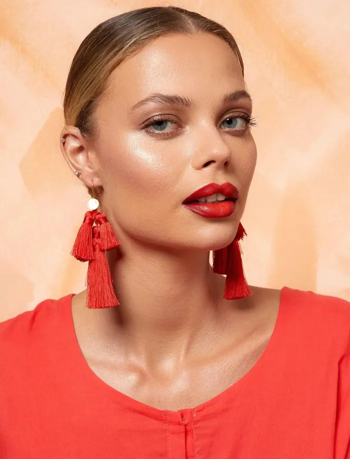 Erika Pea ANA EARRING Earrings