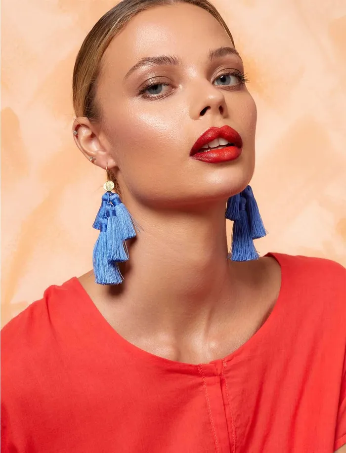 Erika Pea ANA EARRING Earrings Erika Pea ANA EARRING Earrings
