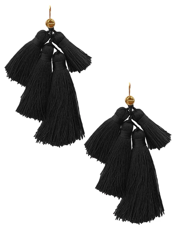 Erika Pea ANA EARRING Earrings Erika Pea ANA EARRING Earrings