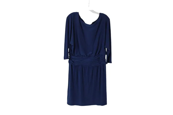 EvanPicone Blue Dress 12 EvanPicone Rings