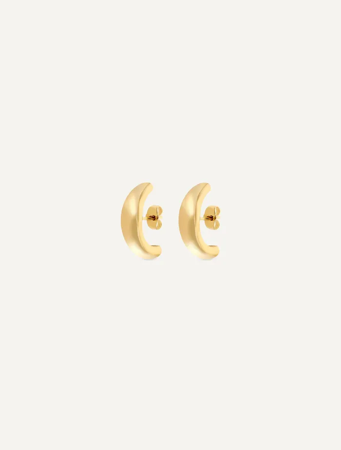 FARNIENTE EARRINGS Maison Dore Jewelry Earrings