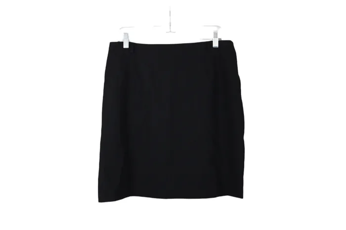 Fashion Bug Rings Fashion Bug Black Skirt 14