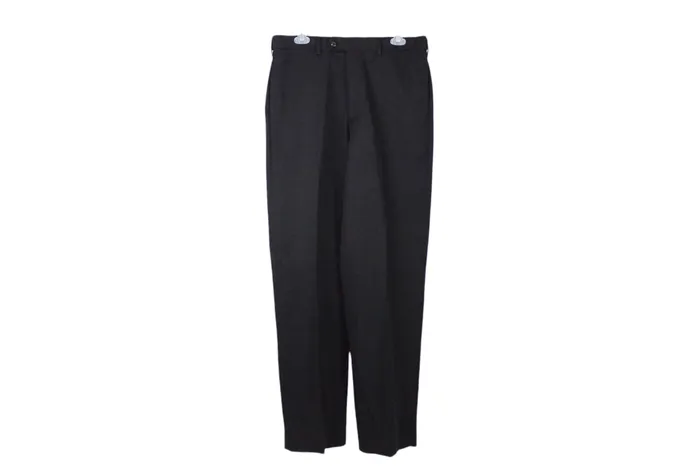 George Black Dress Pants 34X34 George Rings