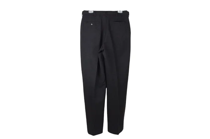 George Black Dress Pants 34X34 George Rings