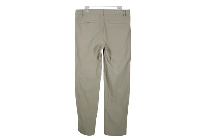 George Earrings George Stretch Dress Pant 34X32