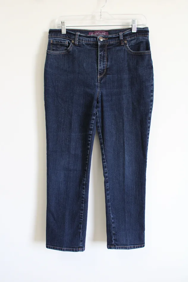 Gloria Vanderbilt Gloria Vanderbilt Jeans 10 Petite Earrings