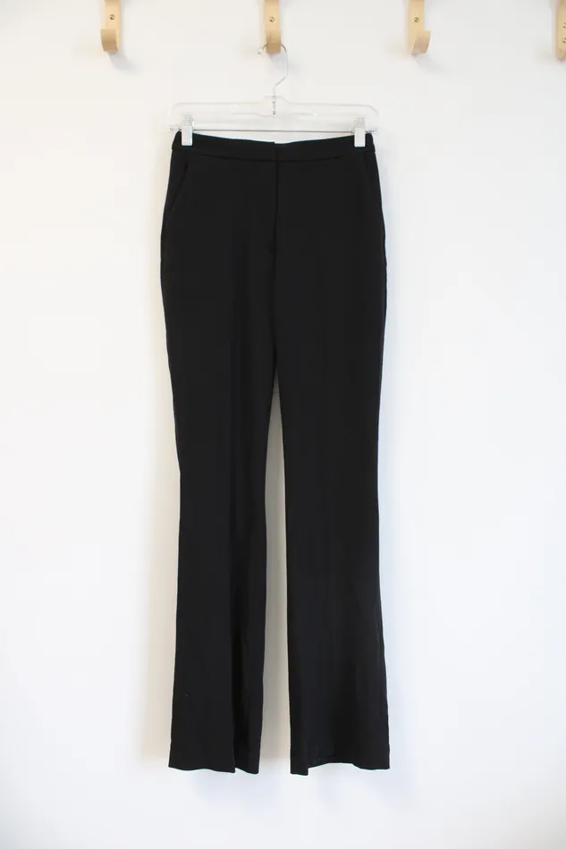 HM Rings HM Black Trouser Pants 2