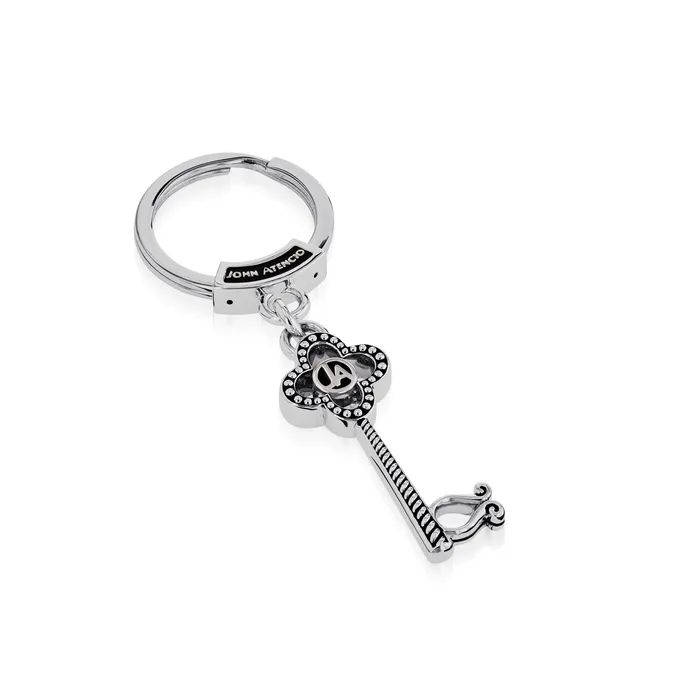 John Atencio Necklaces Essence Key Chain