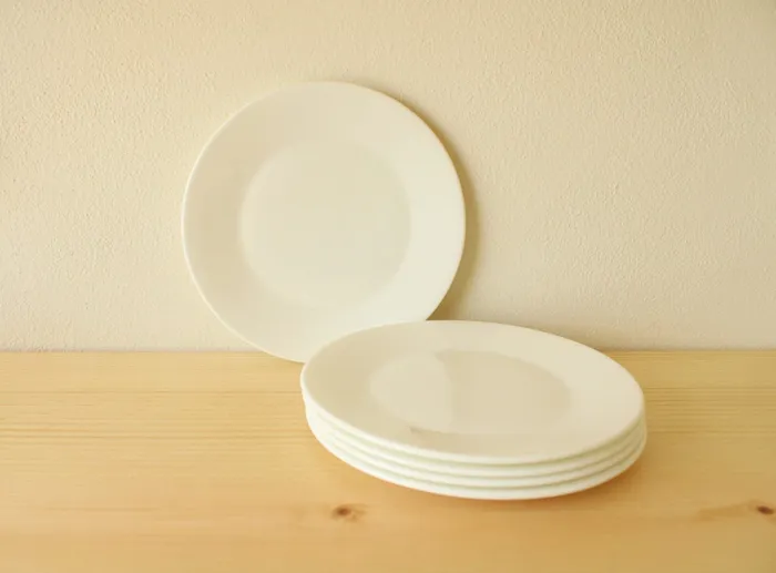 Jubilee Thrift Earrings Minton White Monarch Bone China Made In England Demitasse Salad Plates Set Of 6 8 Jubilee Thrift Earrings Minton White Monarch Bone China Made In England Demitasse Salad Plates Set Of 6 8