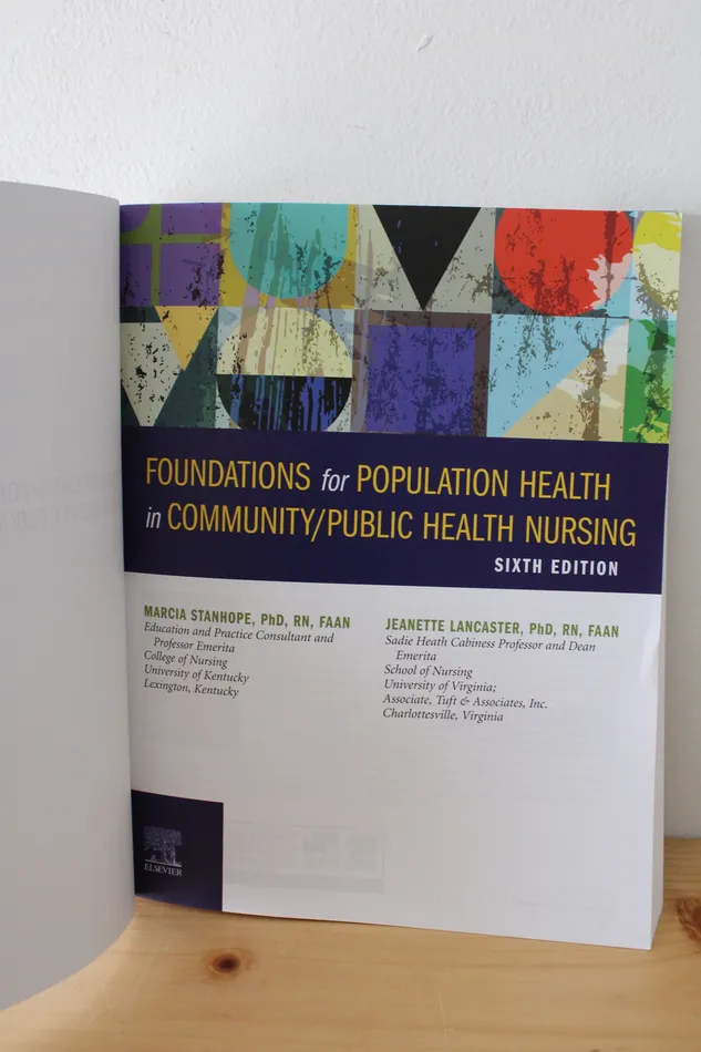 Jubilee Thrift Necklaces Foundations For Population Health In CommunityPublic Health Nursing By Marcia Stanhope And Jeanette Lancaster Sixth Edition