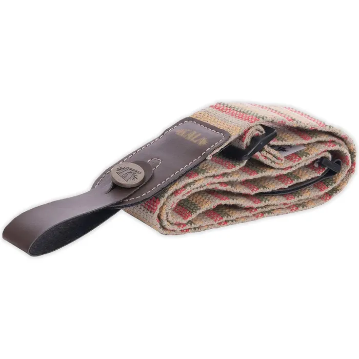 KALABRAND Earrings Kala Amazon Stripes Ukulele Strap