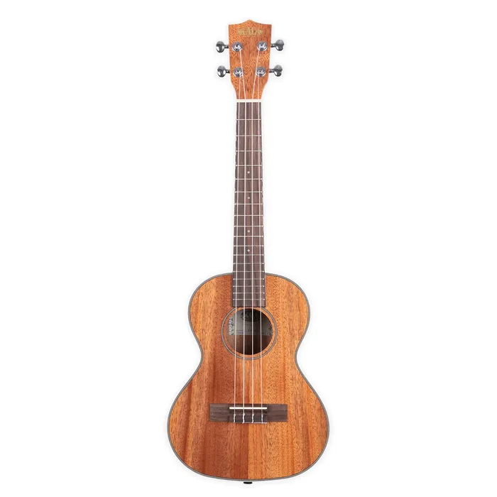 KALABRAND Earrings Kala Mahogany Gloss Finished Tenor Ukulele