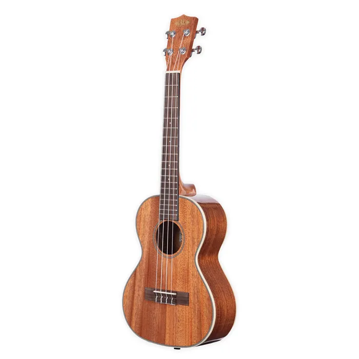 KALABRAND Earrings Kala Mahogany Gloss Finished Tenor Ukulele