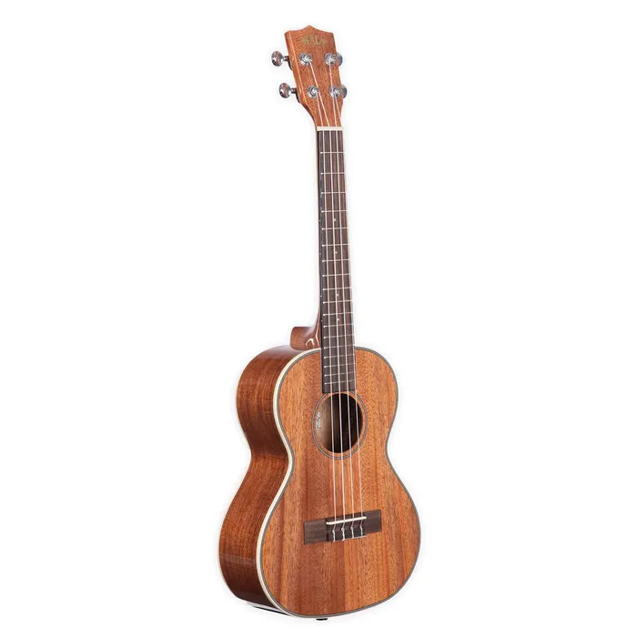 KALABRAND Earrings Kala Mahogany Gloss Finished Tenor Ukulele