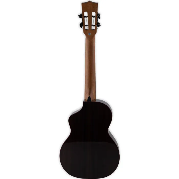 KALABRAND Necklaces Solid Spruce Rosewood Tenor Ukulele with Gloss Finish