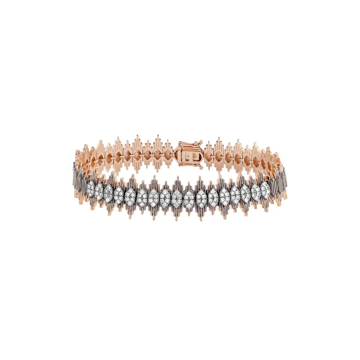 Kismet By Milka Bracelets No43 Bracelet