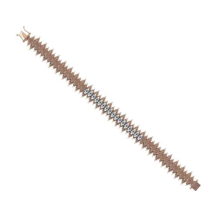 Kismet By Milka Bracelets No43 Bracelet