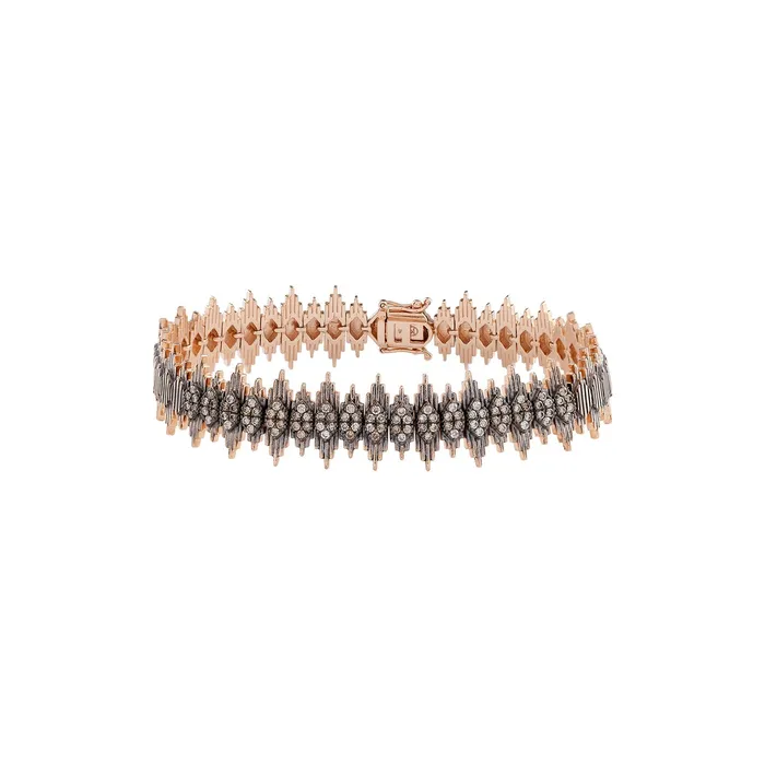 Kismet By Milka Bracelets No43 Bracelet