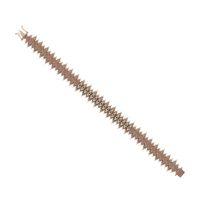 Kismet By Milka Bracelets No43 Bracelet