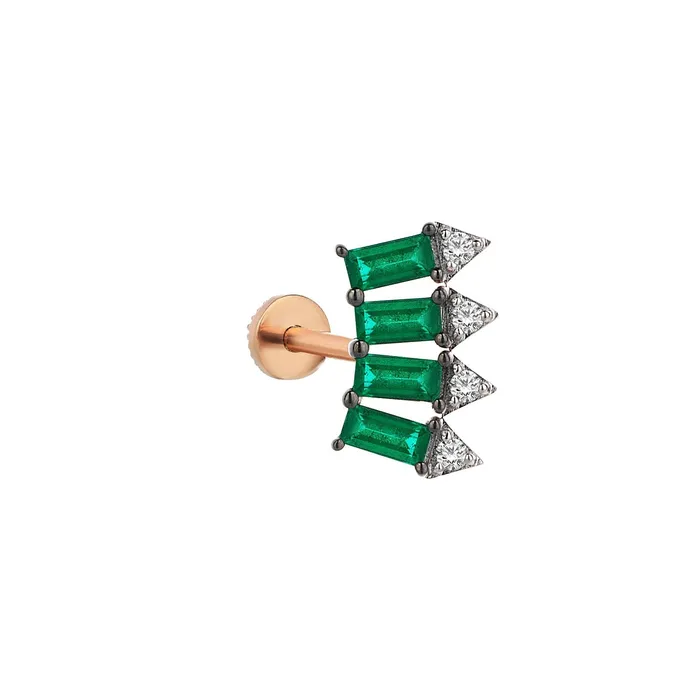 Kismet By Milka Earrings Jam Piercing