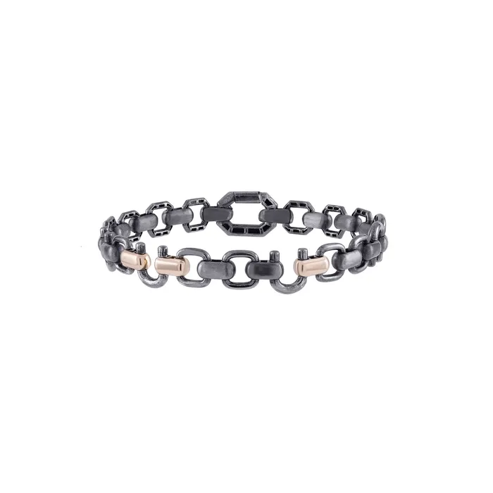 Kismet By Milka Global3 Bracelets Trail Bracelet