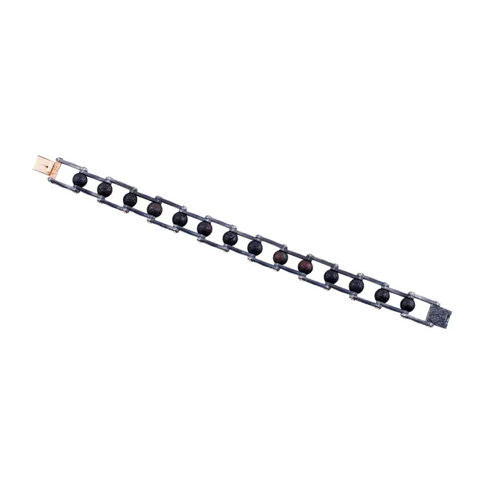 Kismet By Milka Global3 Bracelets Travelers Trace Bracelet