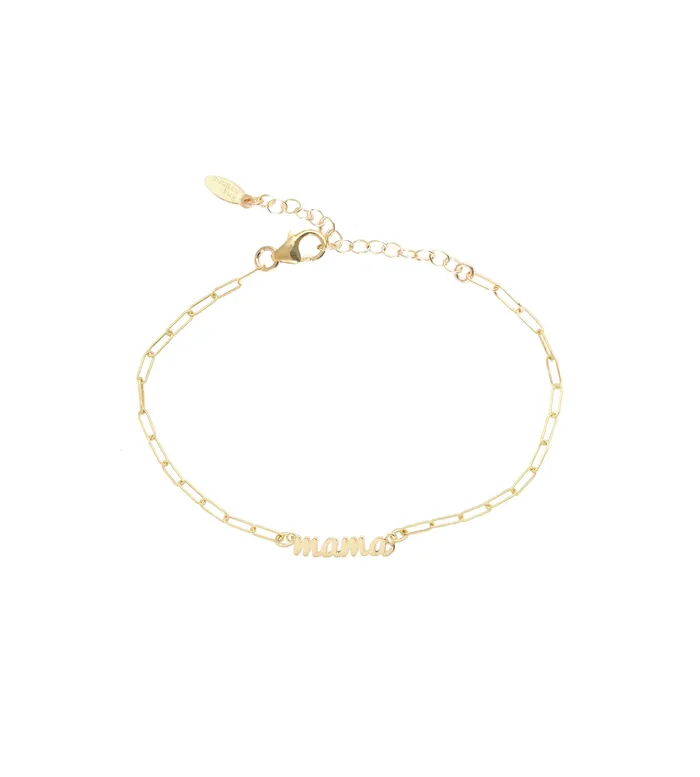 Kris Nations Bracelets Mama Bracelet