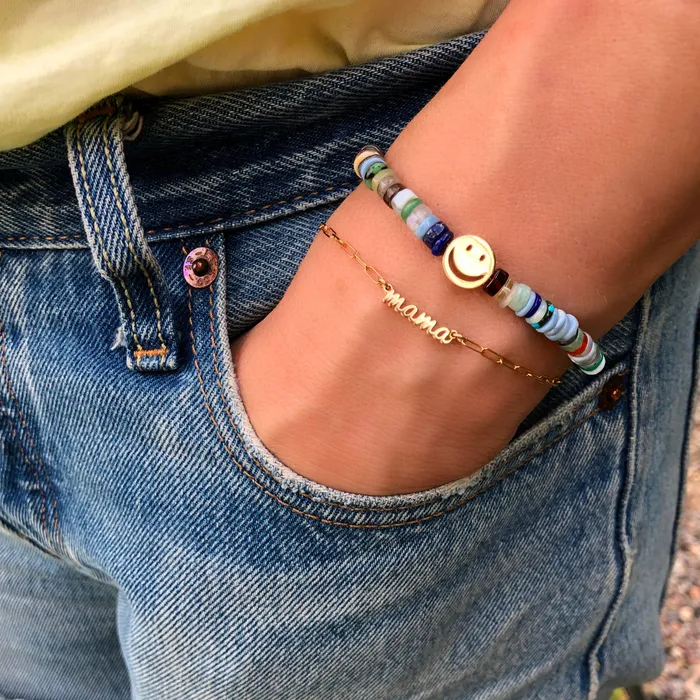Kris Nations Bracelets Mama Bracelet