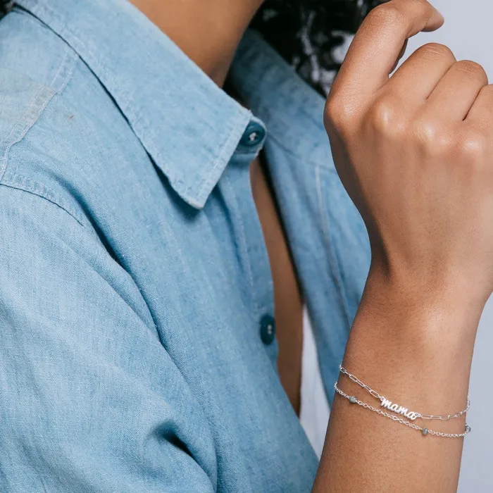 Kris Nations Bracelets Mama Bracelet