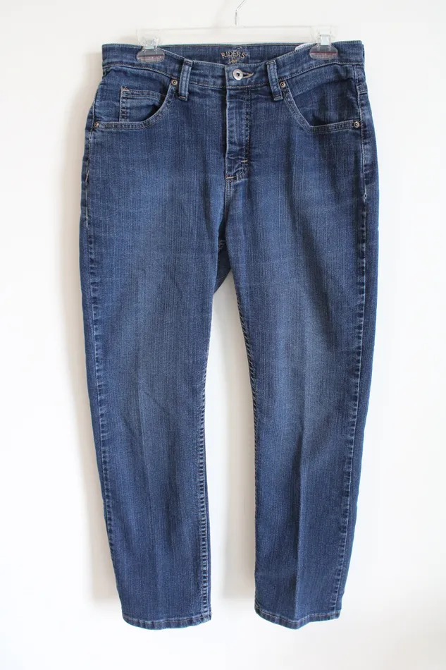 Lee Earrings Riders By Lee Jeans 10 Petite