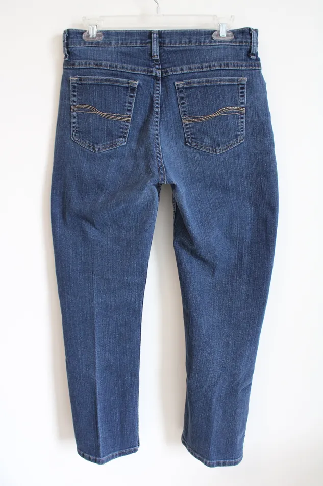 Lee Earrings Riders By Lee Jeans 10 Petite