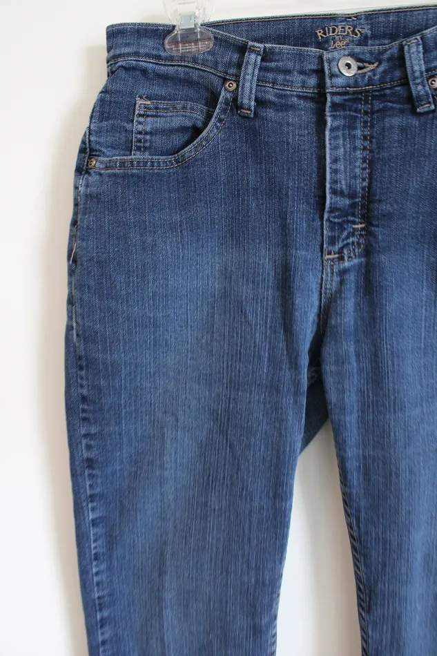 Lee Earrings Riders By Lee Jeans 10 Petite