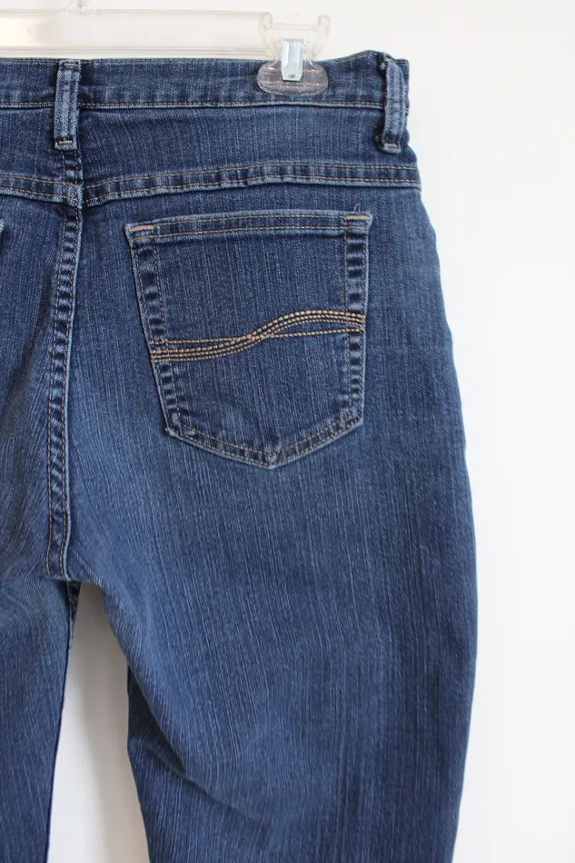 Lee Earrings Riders By Lee Jeans 10 Petite