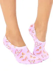 Living Royal Butterfly NoShow Liner Socks LIVINGROYAL Earrings